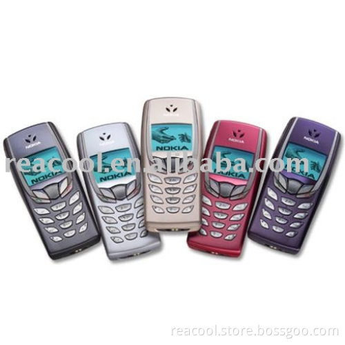 cell phone(NOKIA 6510)